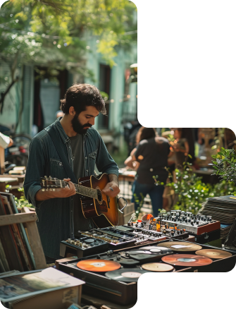 musician