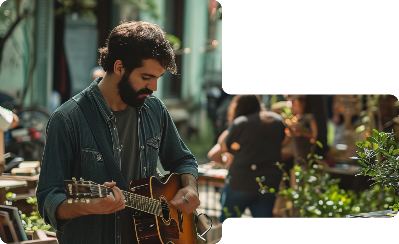 musician